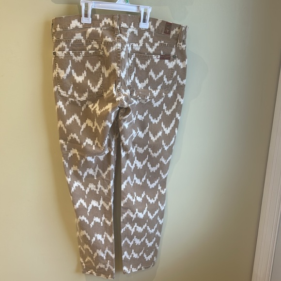 The cropped skinny jean - Picture 3 of 3